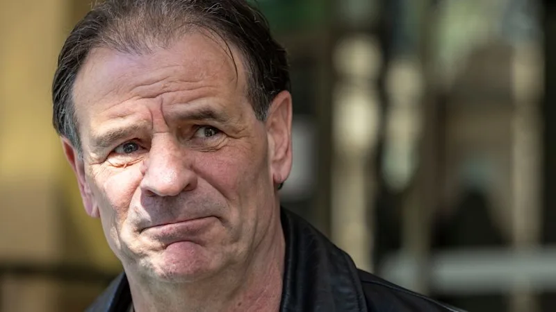 Fresh charges for defiant Setka, former bikie accused of ‘faking’ his way to $424,000