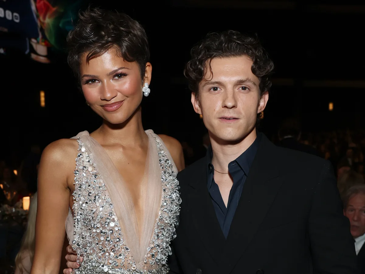 The best photos you missed from the 2026 Emmys