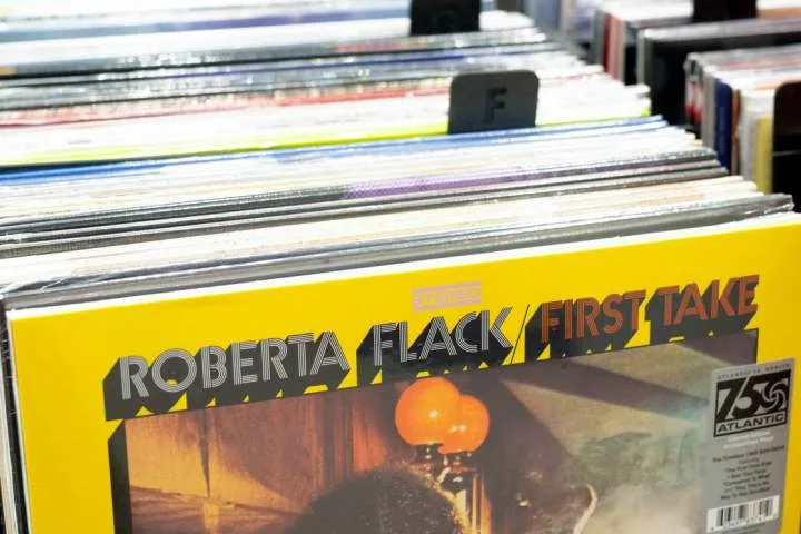 Columbia House Record Club is shutting down. Wait, it was still in business?