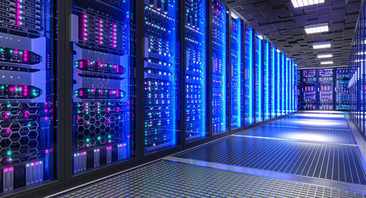 Most of what you know about data centers is wrong