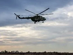 Kampfjets steigen auf: Russischer Hubschrauber dringt in polnischen Luftraum ein