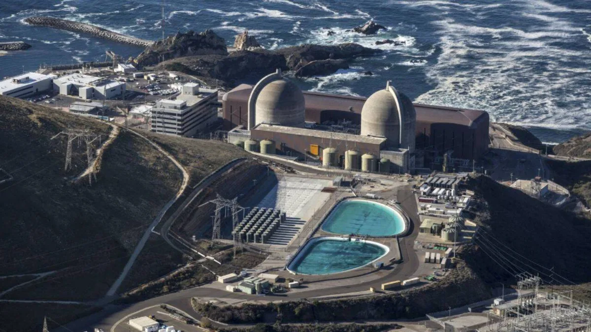 California to open 2,060 coastal acres near Diablo Canyon as trails and campsites after $42m deal