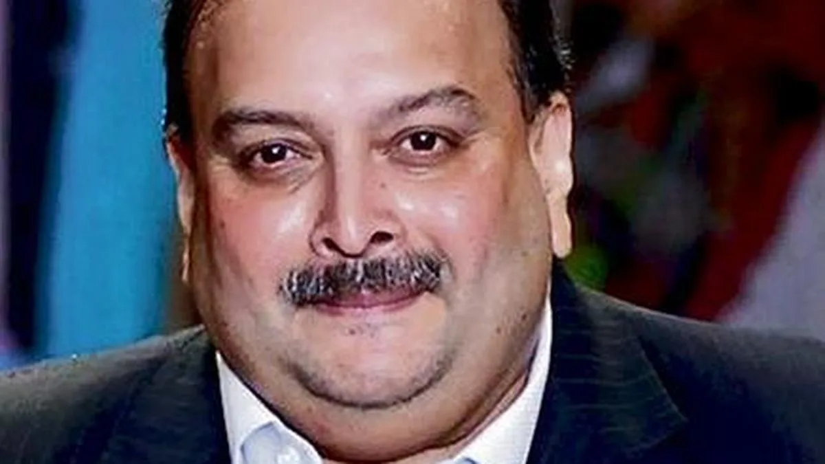 Lawyer who represented Mehul Choksi charged with sexual assault in London