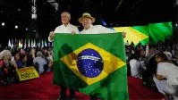 Haddad relata que motorista foi seguido pela PM após deixá-lo em casa
