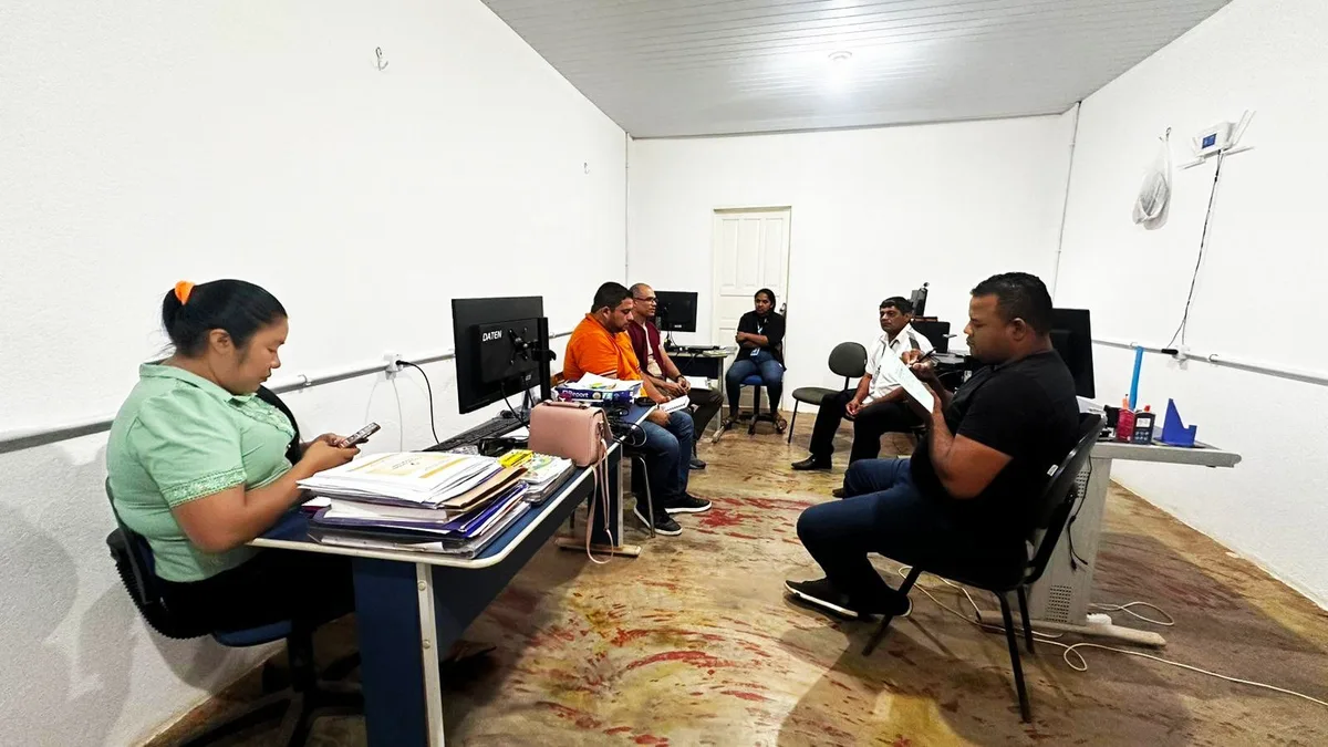 CEDCAR aponta fragilidades e desafios na rede de proteção à infância em Roraima