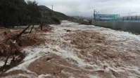 Super El Niño alcança intensidade recorde para setembro, meses antes do período em que o fenômeno costuma atingir seu pico