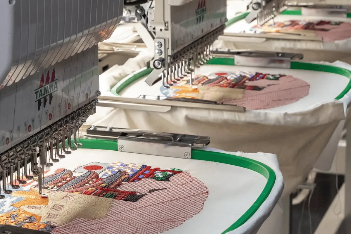 Moda sustentável e automação são destaques da Febratex 2026