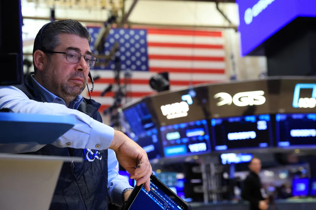 Wall Street cerró con resultados mixtos en una jornada marcada por la suba del petróleo