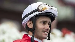 El rey del Travers Day: Flavien Prat dicta cátedra con cinco triunfos en Saratoga
