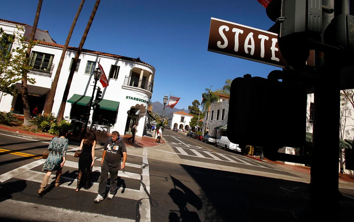 Californians are paying some of the highest water bills in the country