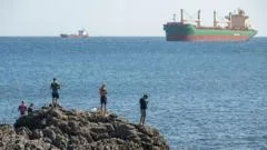 Spanish government says sorry to people of Ceuta for migrant crisis