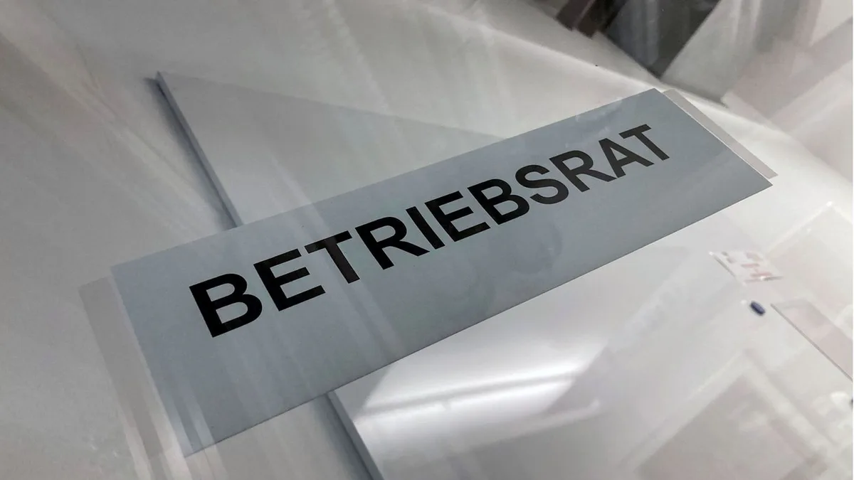Mitbestimmung im Betrieb: Arbeitgeber: Mitwirkung von Betriebsräten auf den Prüfstand
