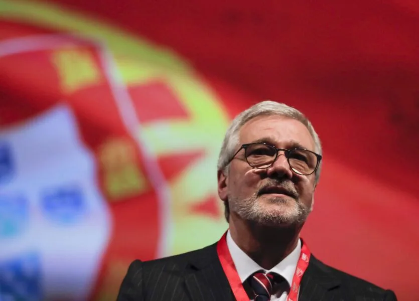 UGT exige simulações antes de qualquer reforma da Segurança Social