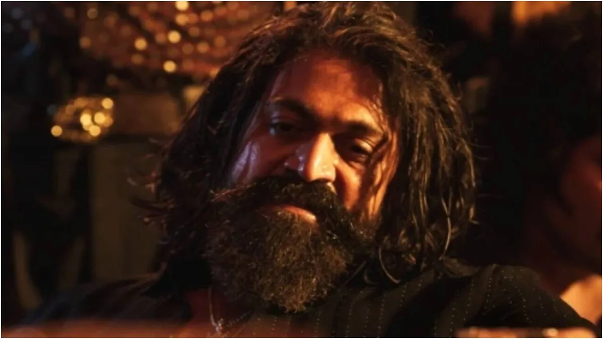 Toxic Box Office Day 6: Yash film drops 67%, crosses Rs 304 cr worldwide