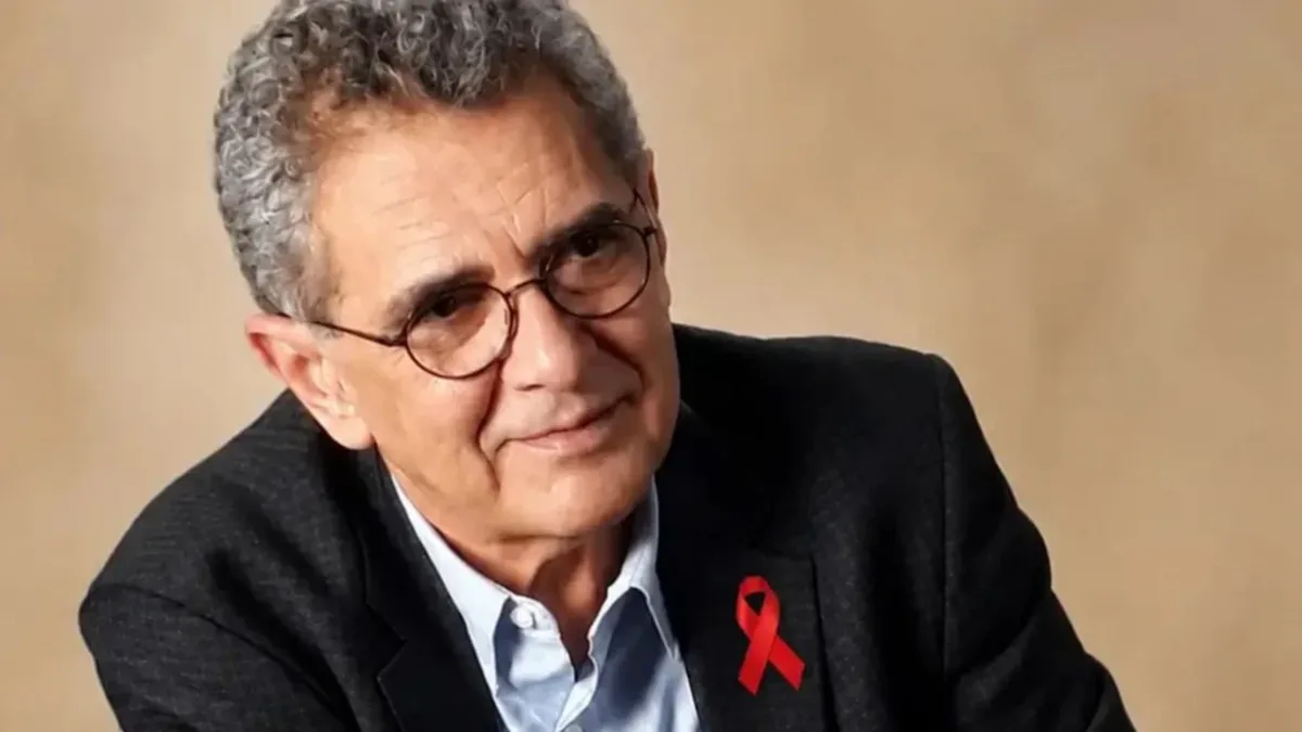 Morre Paulo Roberto Teixeira, referência no combate à aids no Brasil