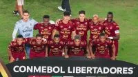 São Paulo segura o Bolívar e a altitude e empata pela Sul-Americana