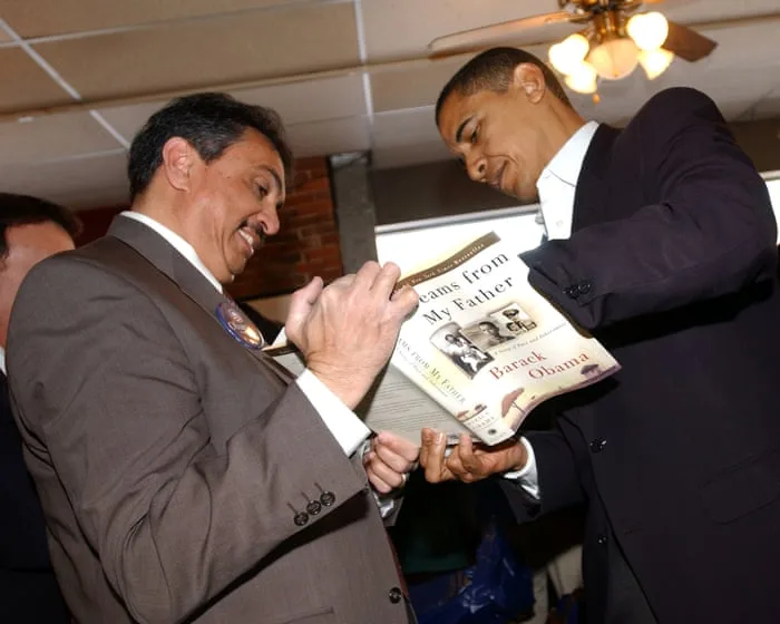 Barack Obama, JFK and … Josh Frydenberg: what can a memoir do for an ambitious politician?