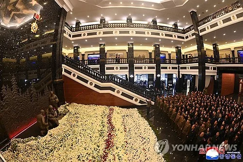 북한군 5만 러 파병설…BBC "북러 모두에 이익, 계속될 것"
