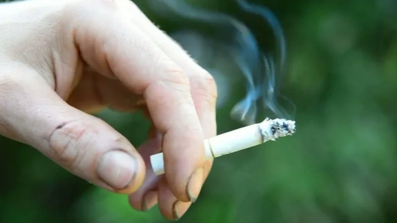 Coalition vows to cut pack of cigarettes to $8