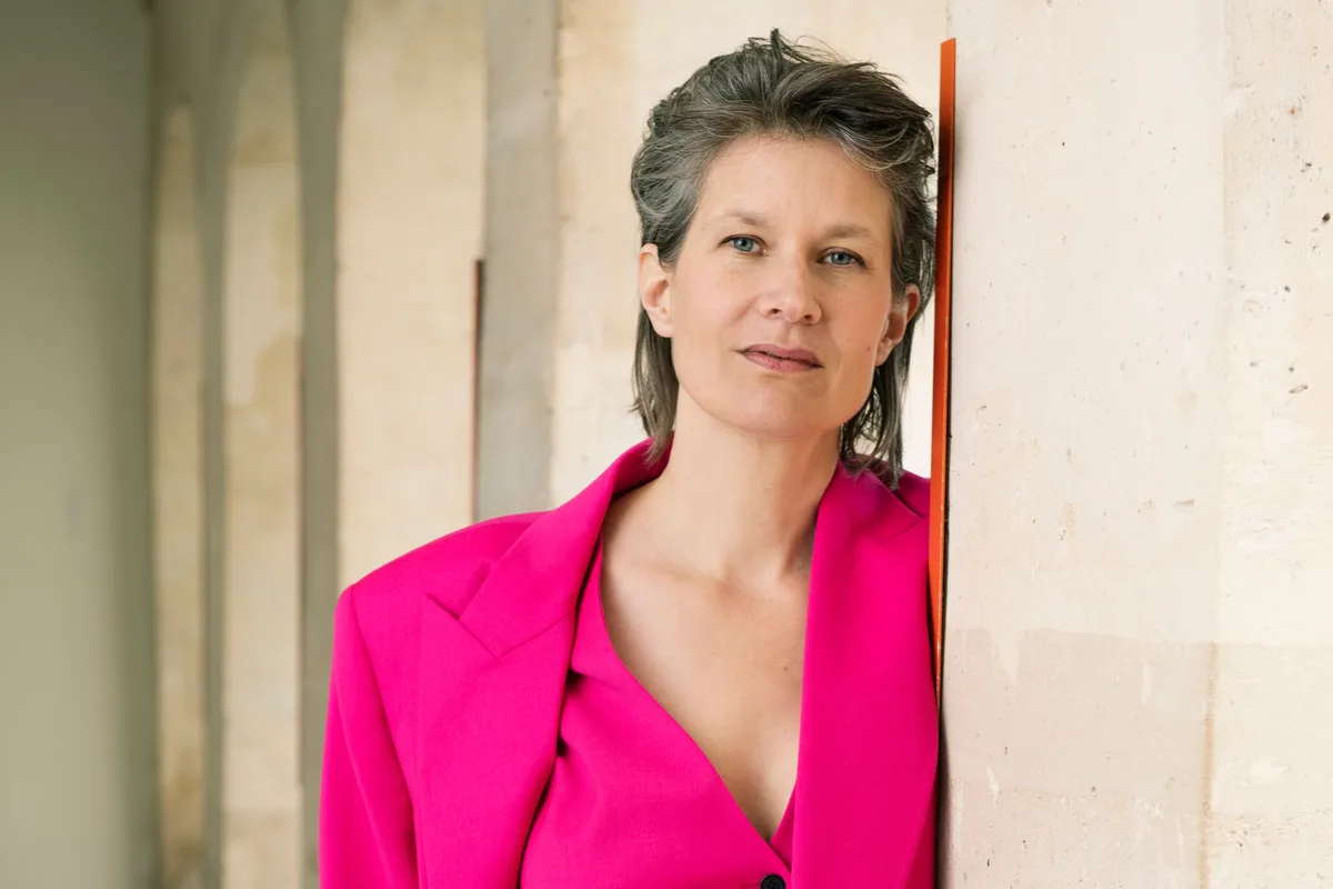 Camille : « La musique est un rituel qui nous fait avancer »