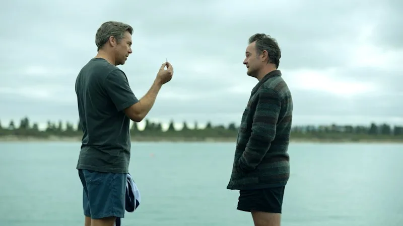 Location location location: The TV shows taking Australia to the world