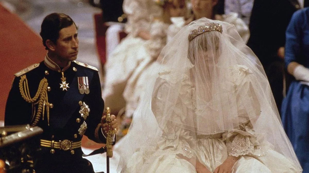 Battle royal: shots fired in memoir of Diana's brother