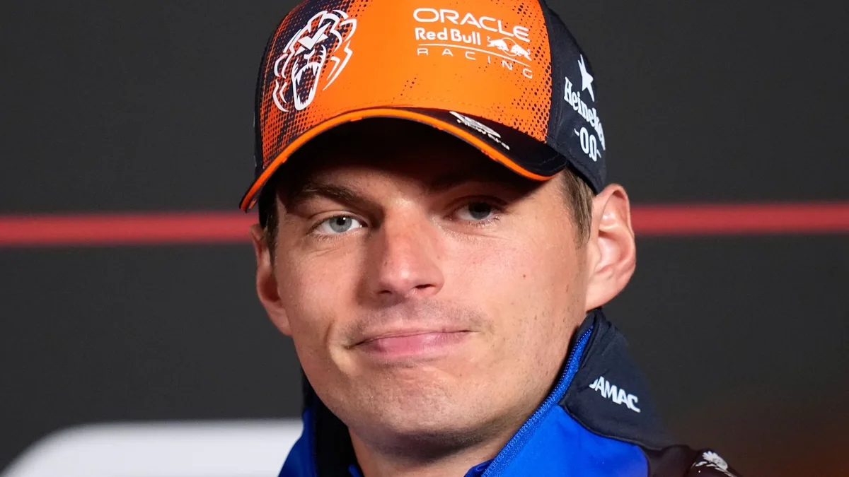 Verstappen was 'closer to retiring' than joining Red Bull rival