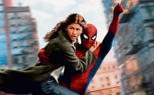 "Spider-Man: un nuevo día" y "Toy Story 5" entran al Top Ten de películas más vistas en México