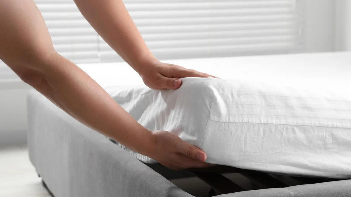 Encasing: So schützen Sie sich im Bett vor Milben und verbessern die Schlafqualität