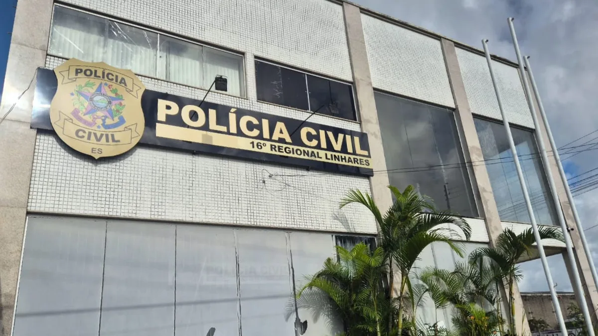 Mulher é encontrada morta dentro de casa em Linhares; causa será investigada