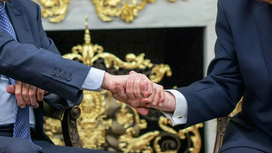 Richtig verhandeln: Verhandeln wie Trump – wer auf Win-win hofft, hat oft schon verloren