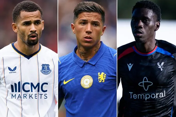 10 big deals that could go through in the Premier League on deadline day