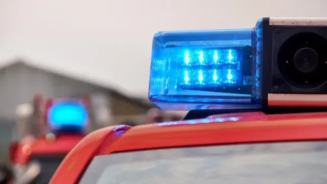 Torres Vedras: Bombeiros falam em esperas de 1h por ambulância. INEM nega