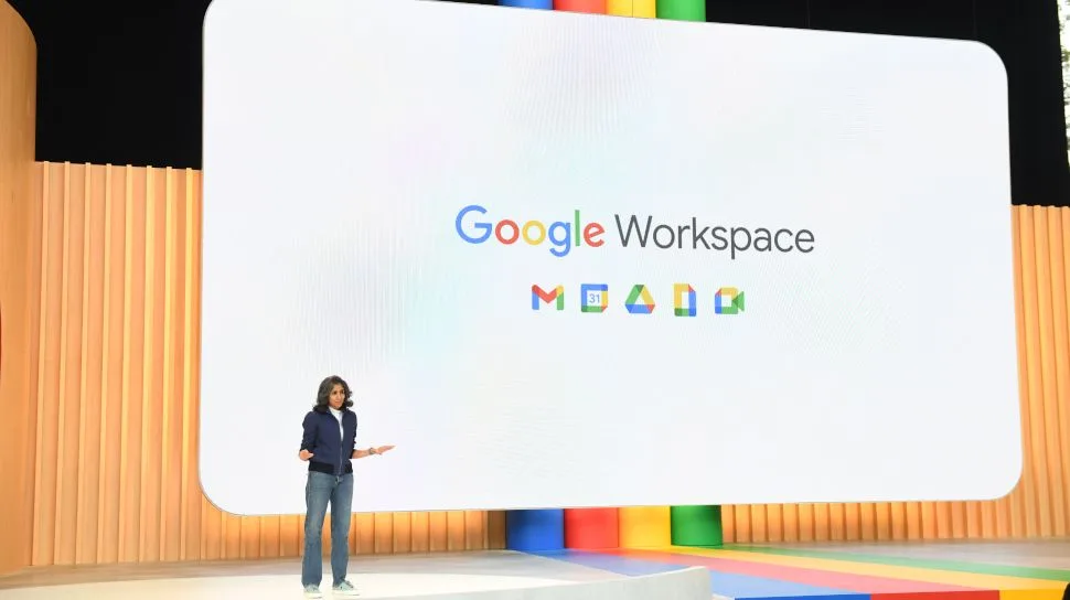 Businesses are dropping Microsoft 365 in favor of Google, but if the ROI is no different, why are people switching?