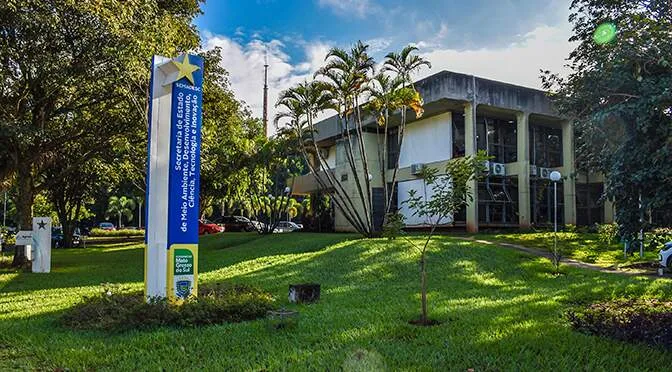 Governo abre licitação para reforma de secretaria por R$ 9,9 milhões