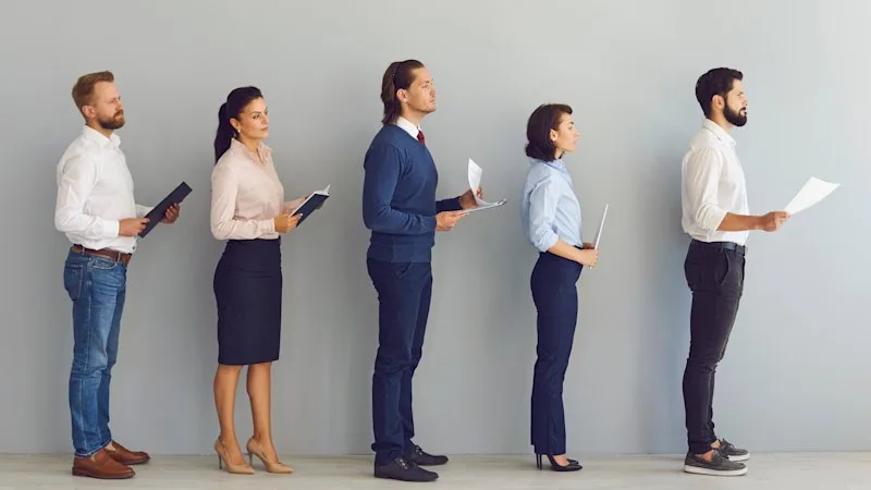 Trying to find a job is now as toxic as dating apps. I want a career, not a booty call