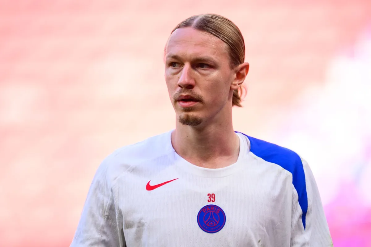 Результаты матчей 5-го тура чемпионата Франции — 2026/2027 по футболу