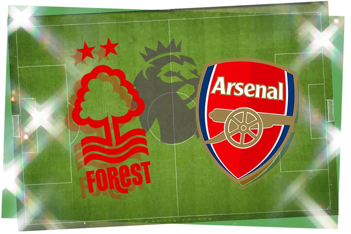 How to watch Nottingham Forest vs Arsenal: TV channel and live stream for Premier League today