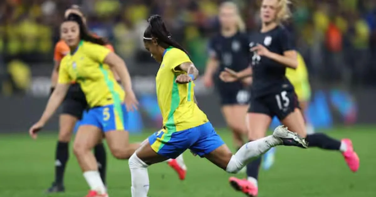 El Maracaná abre sus puertas al fútbol femenino: un nuevo capítulo para un estadio mítico