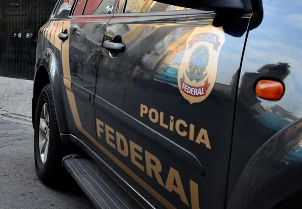 PF investiga grupo que corrompia agentes para fraudar CPFs no Rio