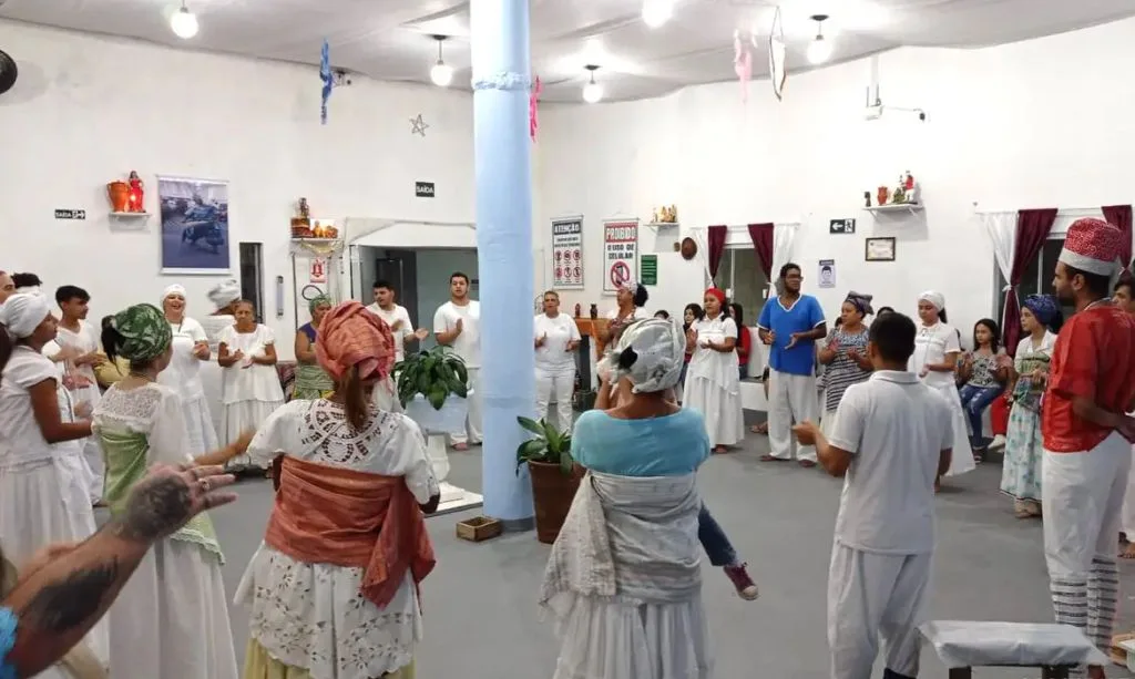 Eleitores de religiões afro-brasileiras reclamam de ‘invisibilidade’ em campanha