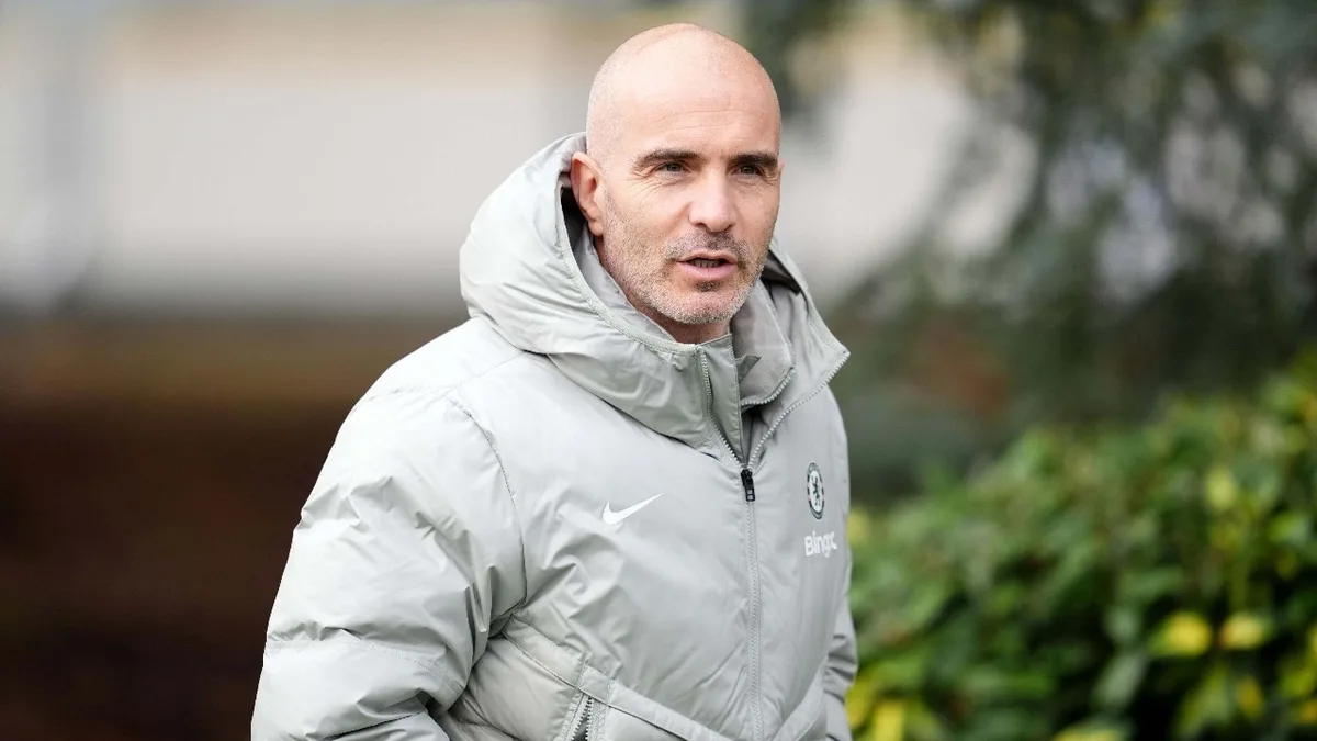Premier League bosses seek clarity on Manchester City case, Maresca defends club