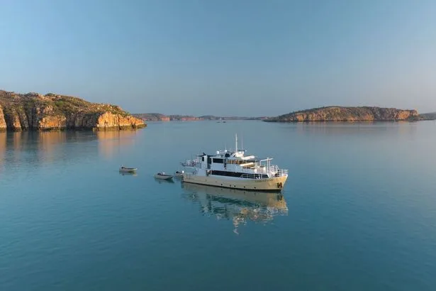 Cruise company plunges into administration with £4,000 'once in a lifetime' holidays in limbo