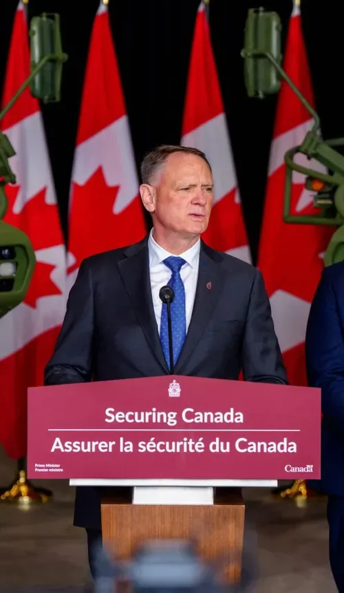 Canada reports deaths after 'incident' on military base