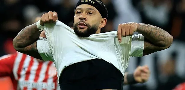 Juca: 'Não queriam o Memphis? Ele não tem nada a ver com o Corinthians'