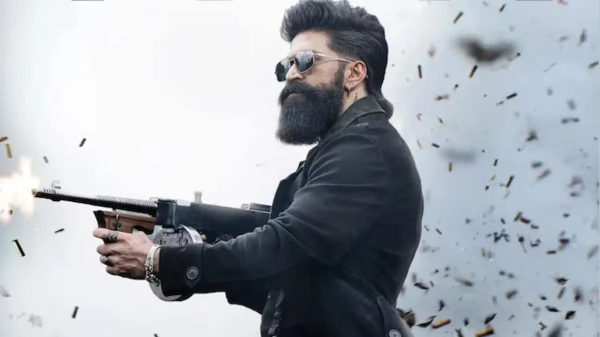 Yash's Toxic Faces Backlash As BookMyShow Rating Disappears