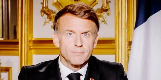 Mobilisation du 17 octobre : Emmanuel Macron tente de réaffirmer son autorité, ébranlée par les violences et les mouvements sociaux