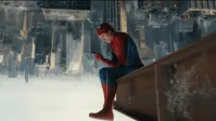 “Homem-Aranha: Um Novo Dia” arrecada US$ 2 bilhões em 3 semanas