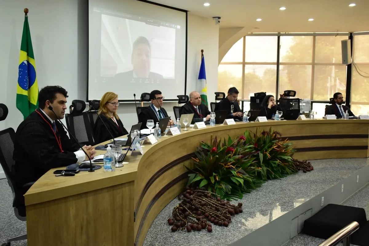 TRE julga hoje recurso de vereador, chapa de Sampaio e ações de impugnação contra candidatos a deputado