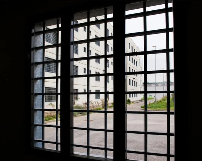 ‘Escape wizard’ who has broken out of four prisons is arrested in Spain